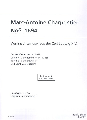 Noel 1694