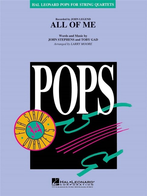 All of me: