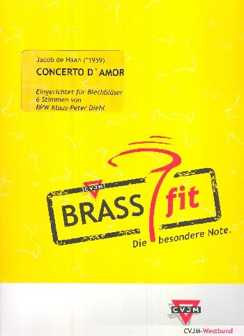 Concerto d'amore