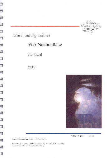 4 Nachtstücke