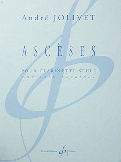 Ascèses