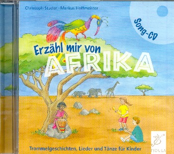 Erzähl mir von Afrika