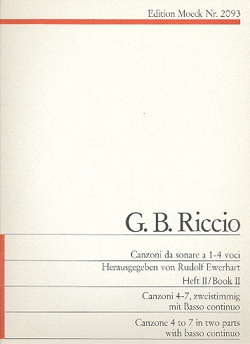 Canzoni da sonare Band 2