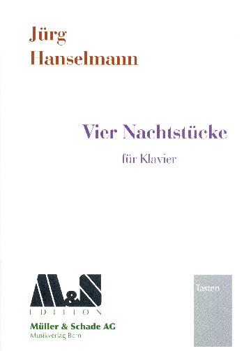 4 Nachtstücke: