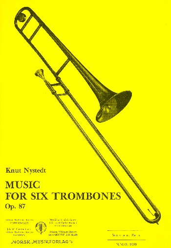 Music op.87