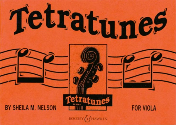 Tetratunes