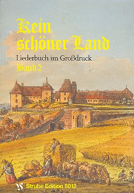Kein schöner Land Band 2