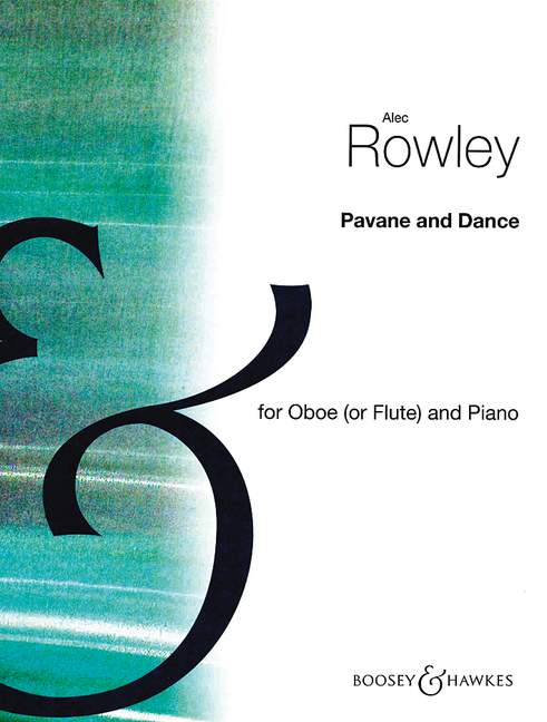 Pavane and Dance