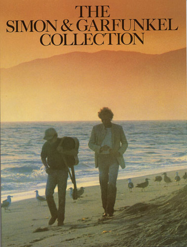 The Simon and Garfunkel Collection: