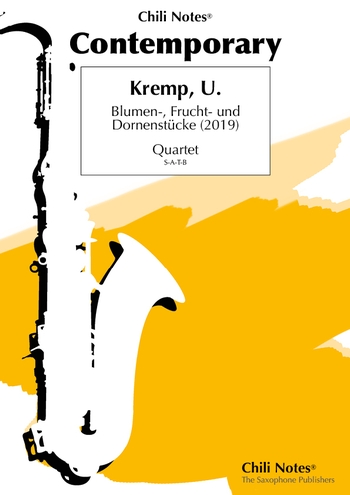 Blumen-, Frucht- und Dornenstücke