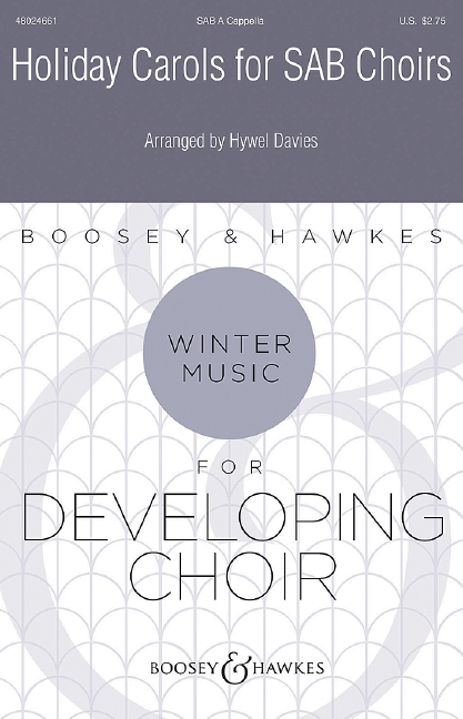 Holiday Carols