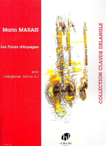 Les folies d'Espagne