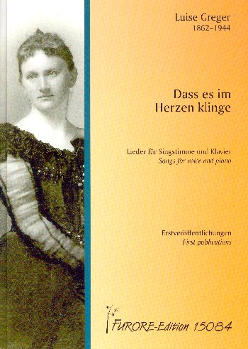 Dass es im Herzen klinge (Jubiläumsausgabe)