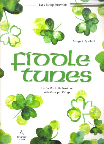 Fiddle Tunes Irische Musik