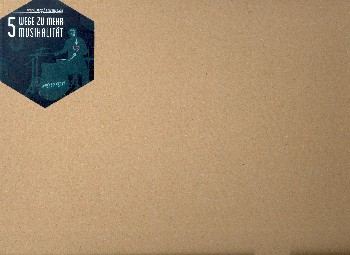 5 Wege zu mehr Musikalität (+Poster)