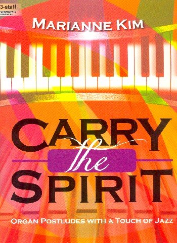 Carry the Spirit
