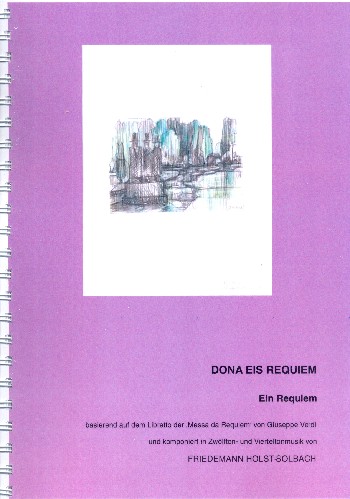 Dona Eis Requiem
