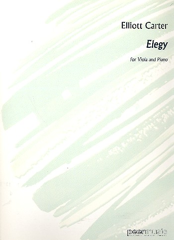 Elegy 