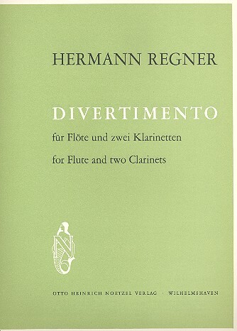 Divertimento