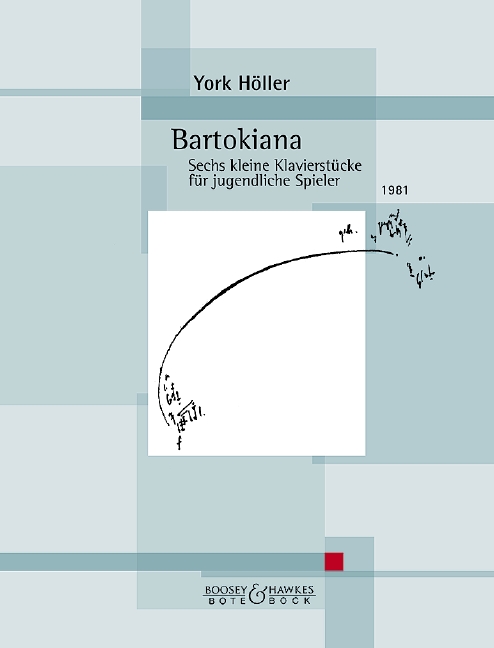 Bartokiana
