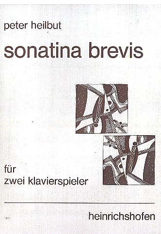 Sonatina brevis