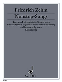 Nonstop-Songs