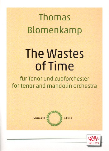 The Wastes of Time