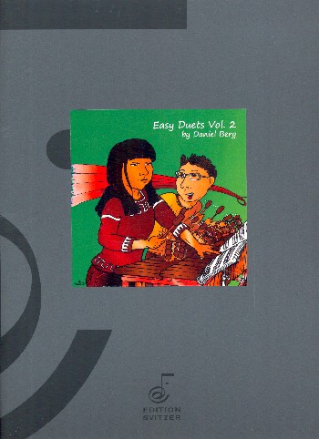 Easy Duets vol.2