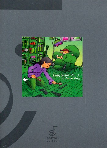 Easy Solos vol.2