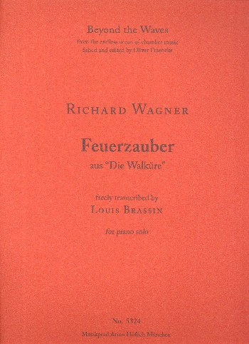 Feuerzauber