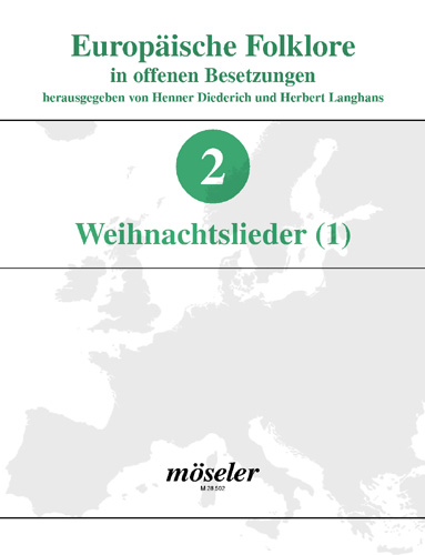 Weihnachtslieder
