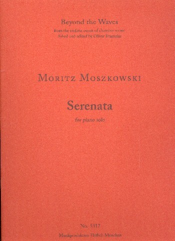Serenade op.15