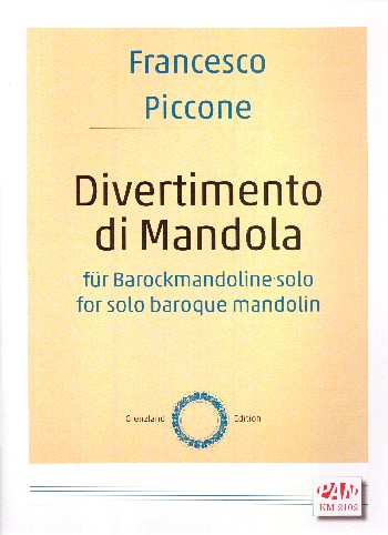 Divertimento di Mandola