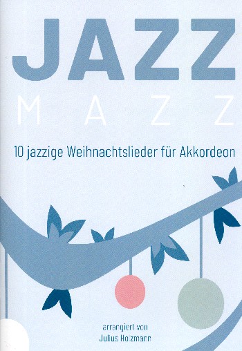 Jazz Mazz