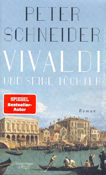 Vivaldi und seine Töchter