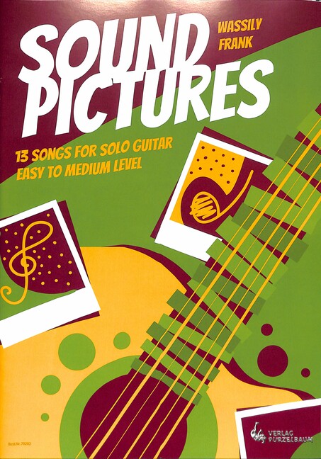 Sound Pictures