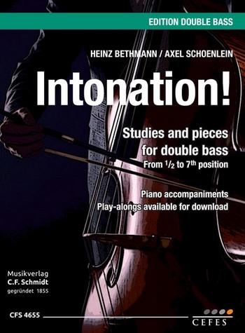 Intonation