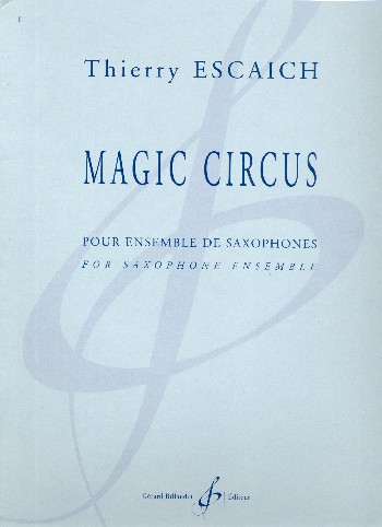 Magic Circus