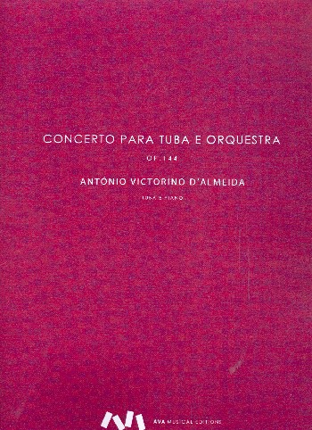 Concerto op.144