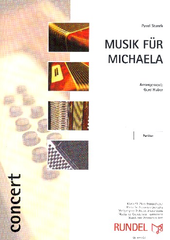 Musik für Michaela