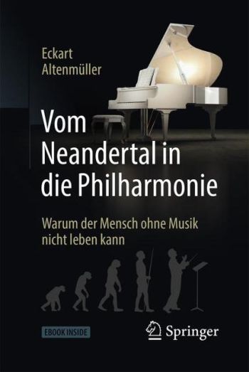 Vom Neandertal in die Philharmonie Warum der
