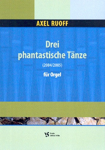 3 phantastische Tänze