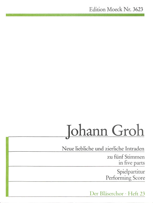 Neue liebliche und zierliche