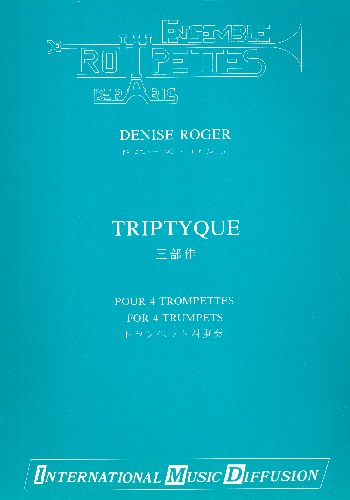 Triptyque