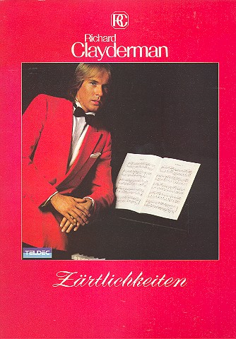 Zärtlichkeiten: Songbook