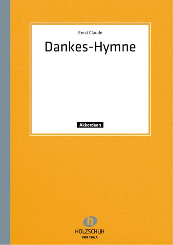 Dankes-Hymne