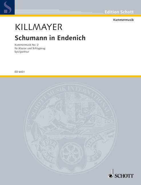 Schumann in Endenich