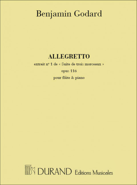 3 morceaux op.116,1