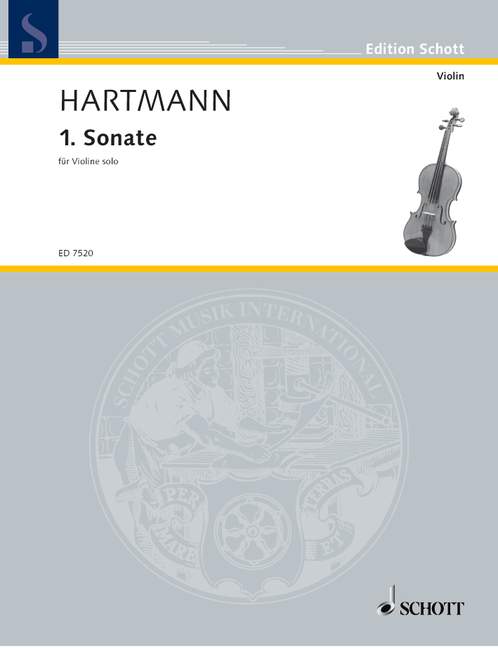 1. Sonate