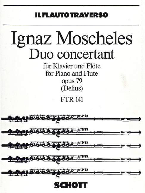 Duo concertant op. 79